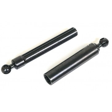 1:6 1941 MB SCALER METAL TRANSMISSION SHAFT