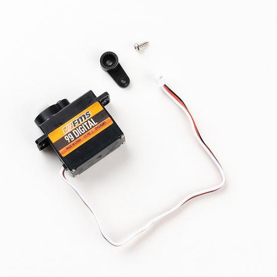 1:12 JIMNY STEERING WHEEL SERVO