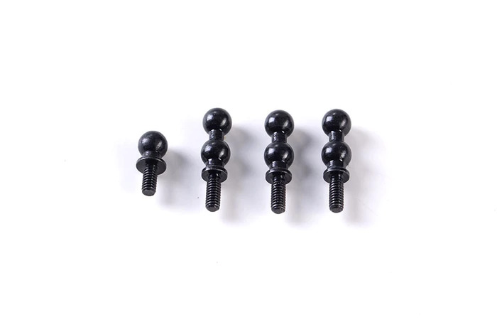 11241 4MM BALL SHFT