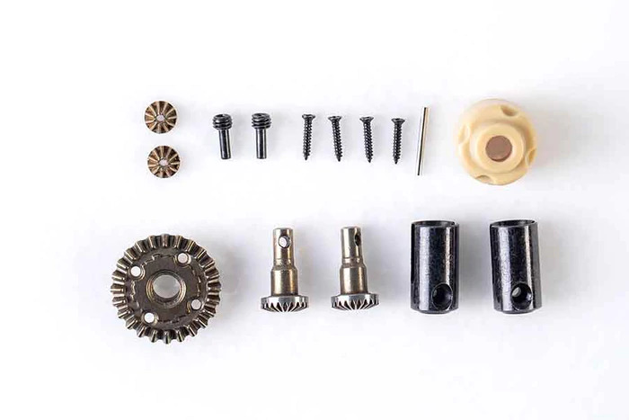 11241 DIFFERENTIAL SET