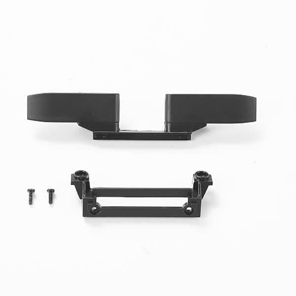 1:24 12401  FRONT BUMPER