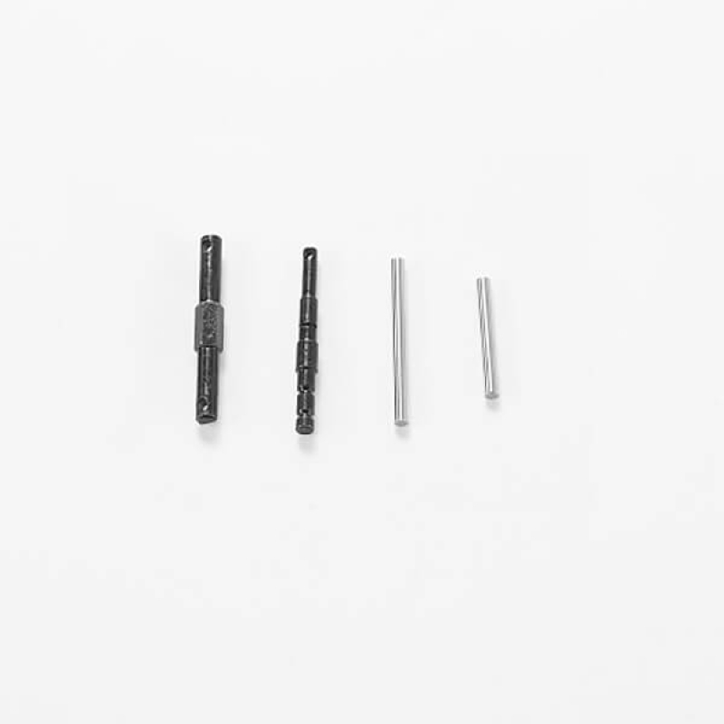 1:24 12401 TRANSMISSION SHAFT