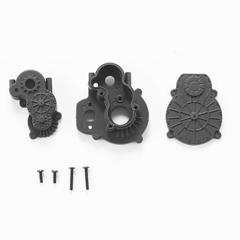 1:24 12401 TRANSMISSION GEAR BOX PLASTIC