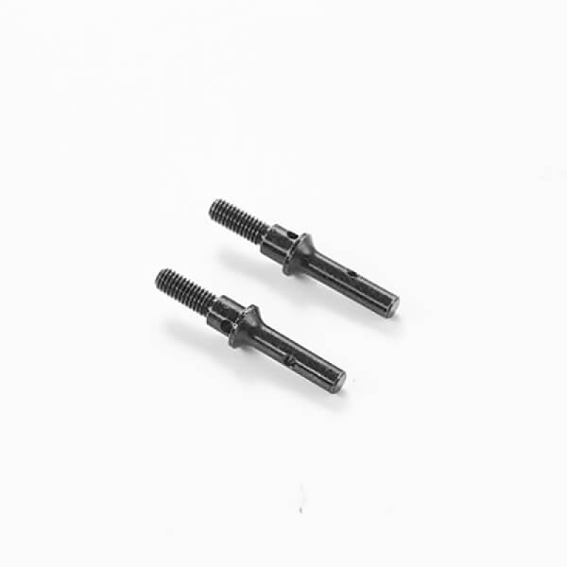 1:24 12401 PORTAL AXLE  SET