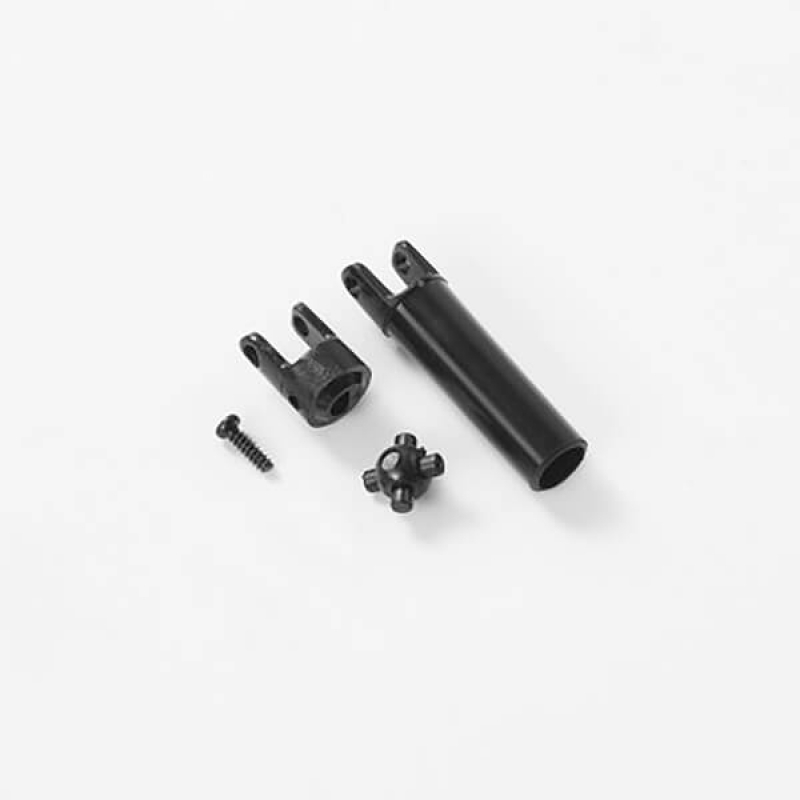 1:24 12401 CVD AXLE SET