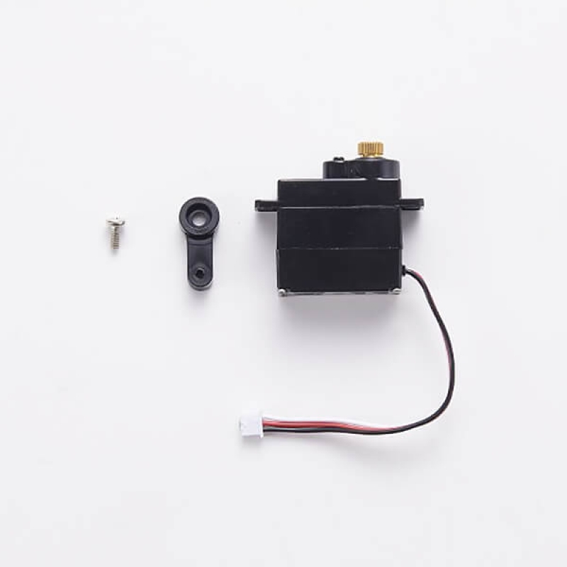 1:24 12401  STEERING SERVO