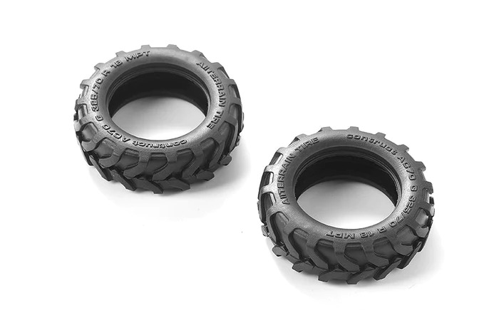 12401 Mud Tire