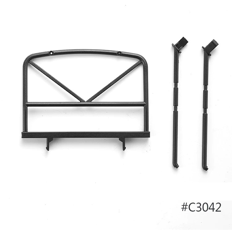 12401 ROLL BAR SET