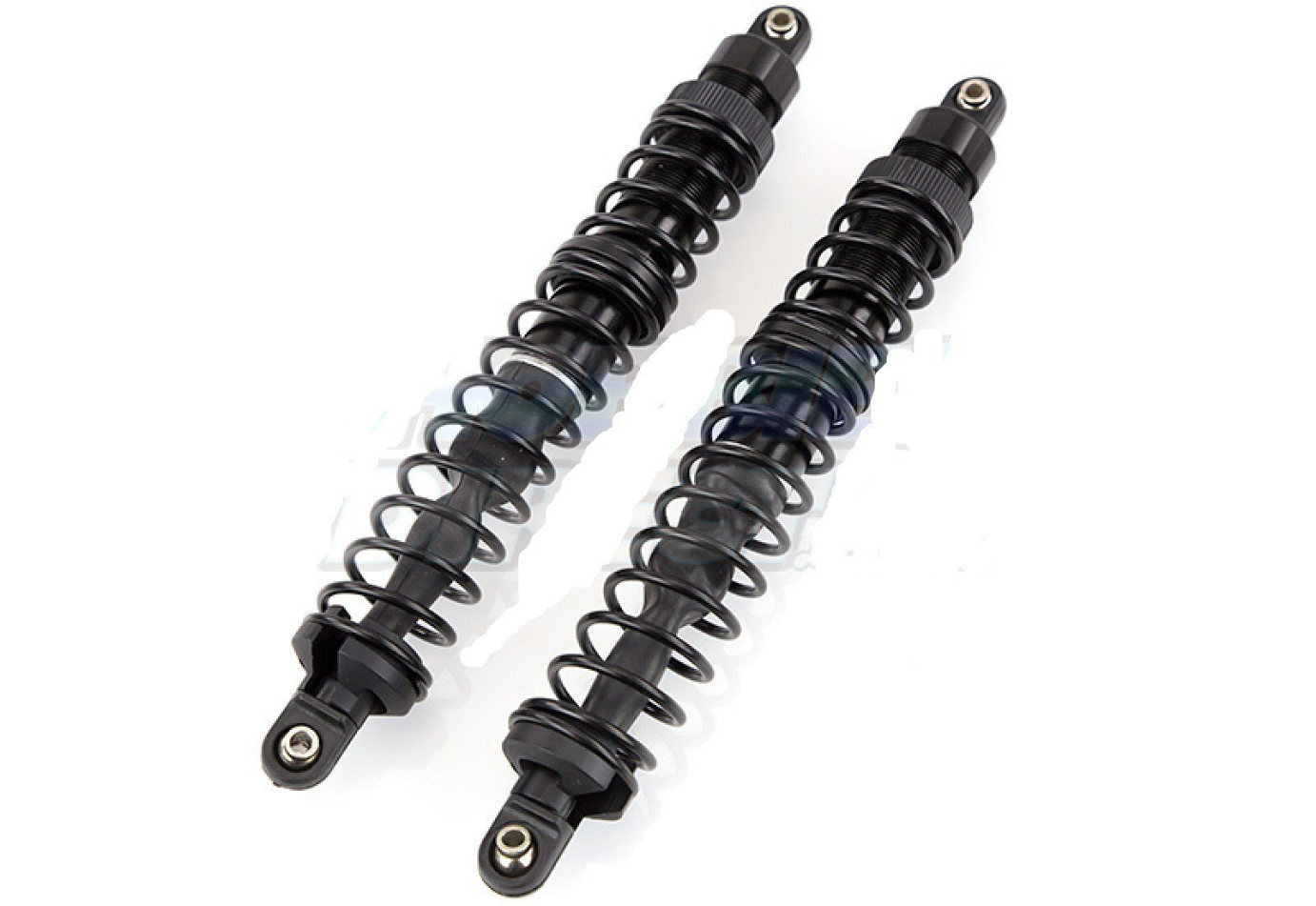 Baja Rear Shock Absorber Black