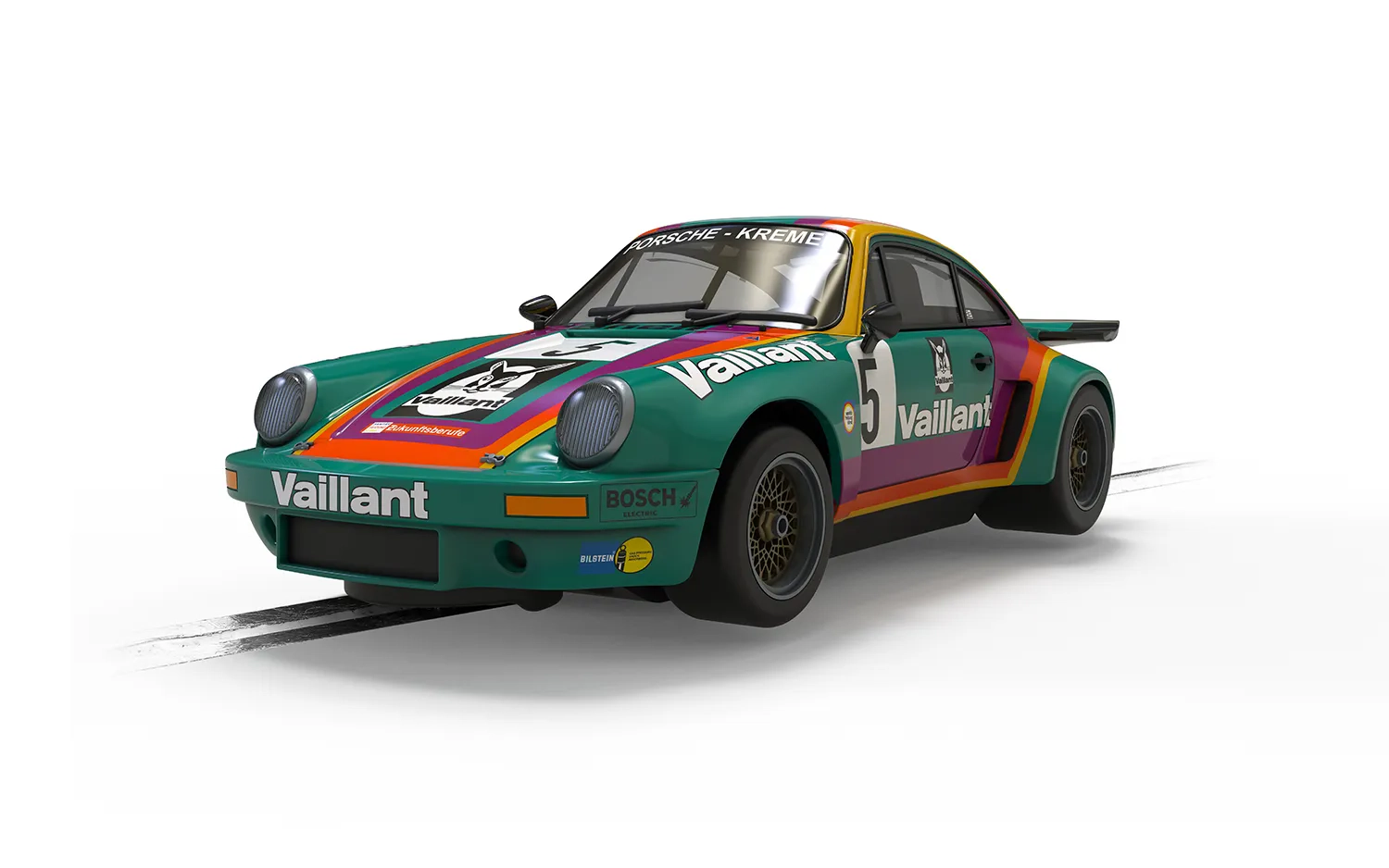 C4439 Porsche 911 3.0 RSR - Vaillant