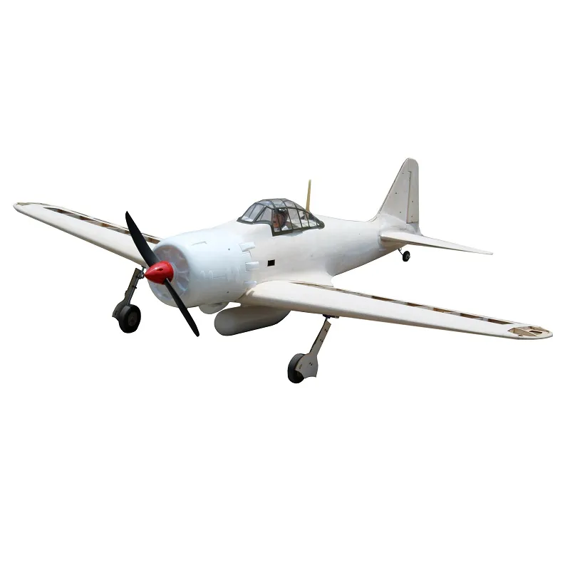 Seagull Models Zero A6M2 Master Scale Edition Kit, MSK01123