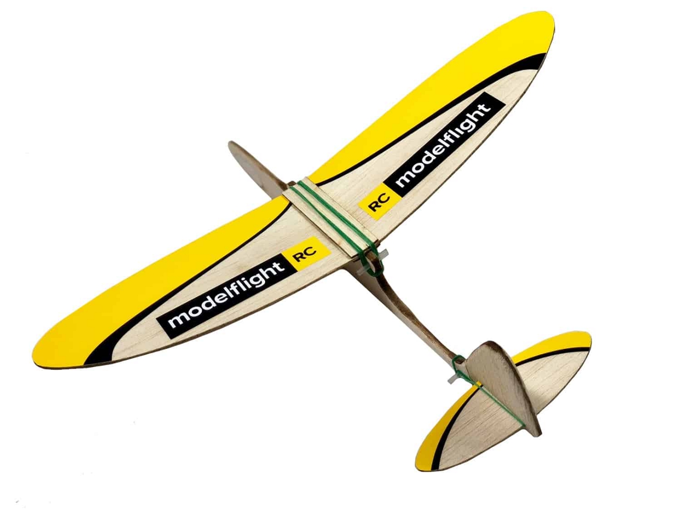 Seagull Models Free Flight Hand Launch Glider