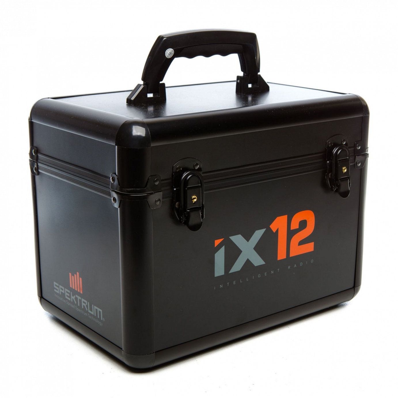 Spektrum iX12 Transmitter Case