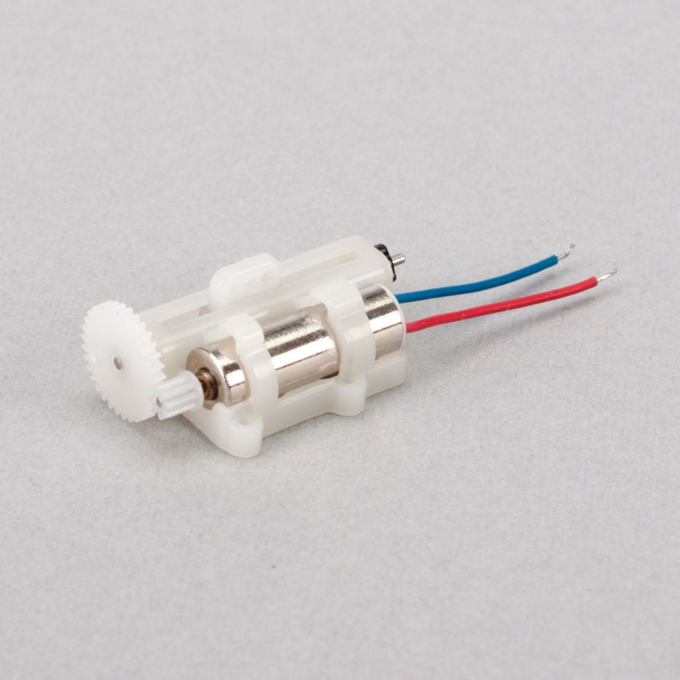 Spektrum Replacement Servo Mechanics: 1.8-Gram 2005