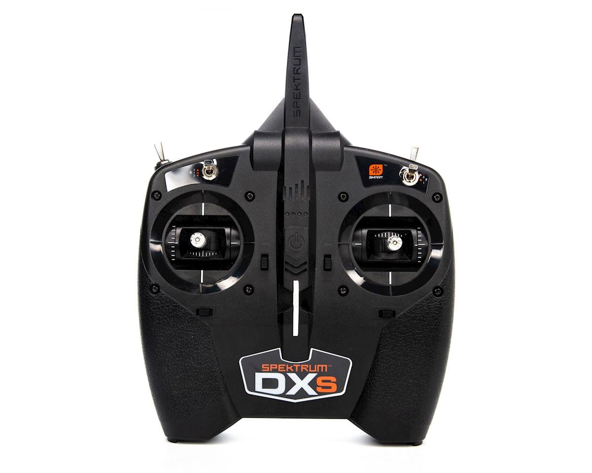 Spektrum DXS 7 Channel DSM-X 2.4GHz Transmitter Only, Mode 2