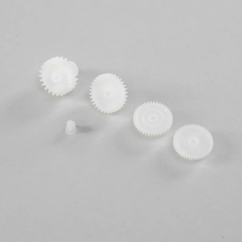 Spektrum Servo Gear Set, A330,A330G