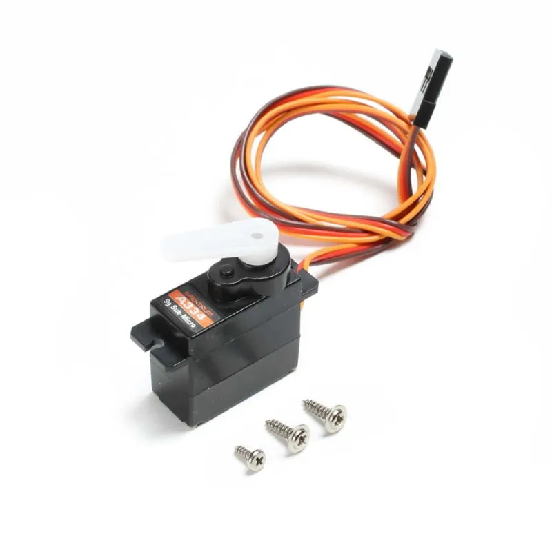 Spektrum 9g Sub Micro Digital Servo