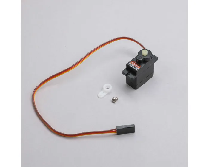 Spektrum A345 9g Sub-Micro Servo with 230mm Lead