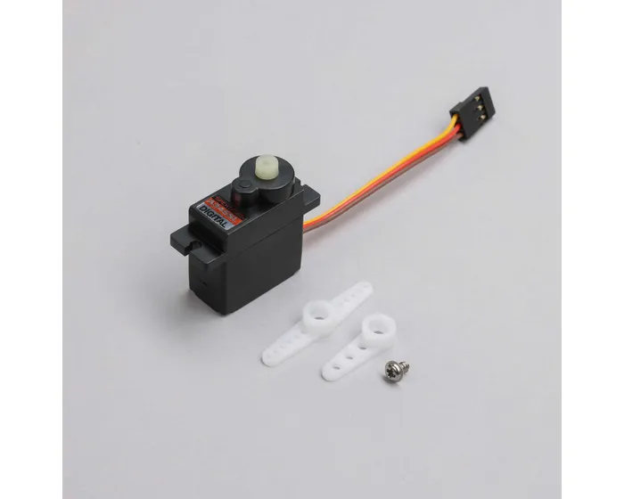 Spektrum A345SL 9g Sub-Micro Servo with 60mm Lead