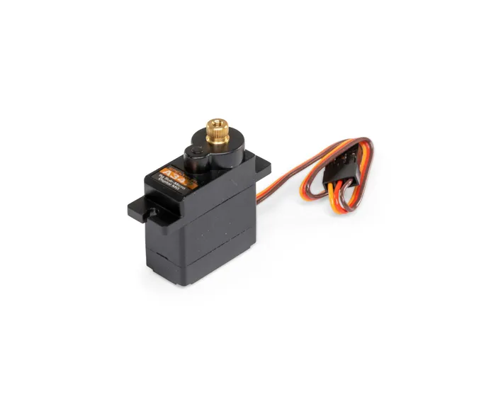 Spektrum A347 Sub Micro Digital 9gm Servo, Eratix 3D