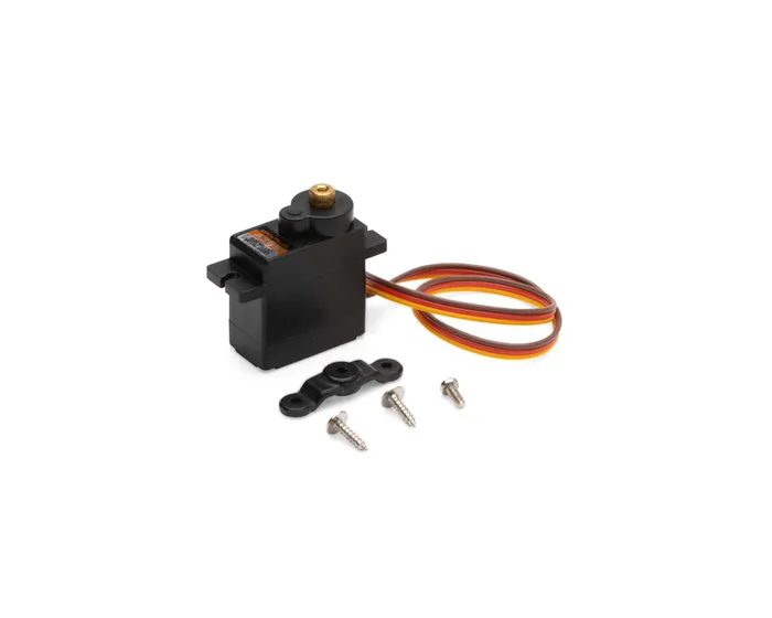 Spektrum 13g Sub-Micro Metal Gear Servo