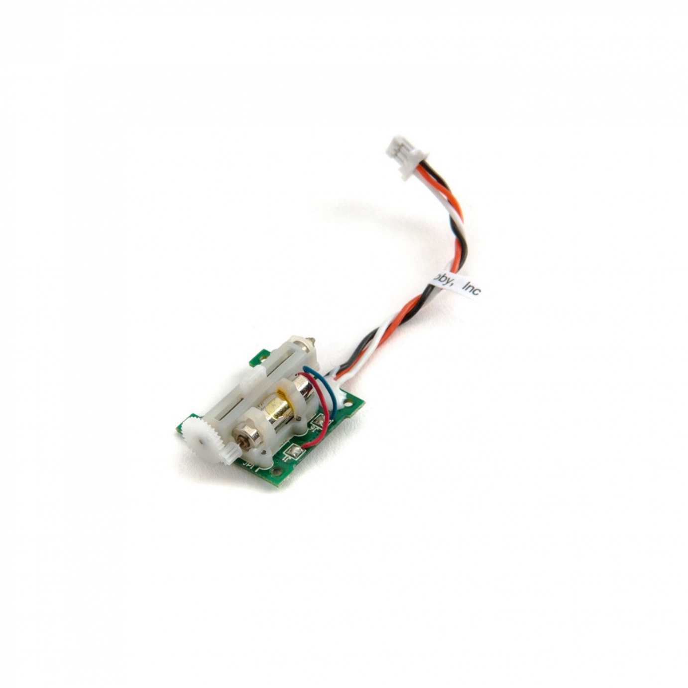 Spektrum Servo Nano CP S (DSV40LBC-50)