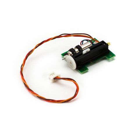 Spektrum 2.9g Linear Long Throw Servo