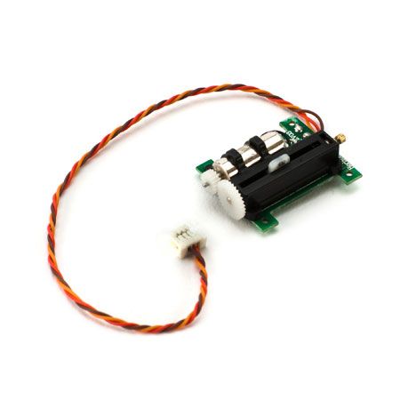 Spektrum 2.9G Linear Tail Servo