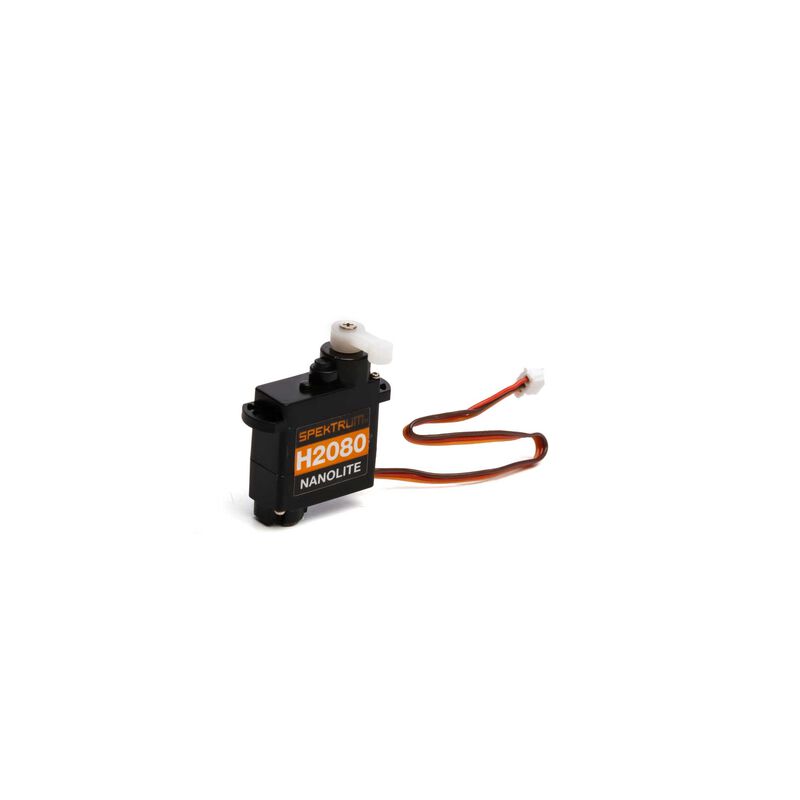 Spektrum 12g MG Heli Cyclic Servo