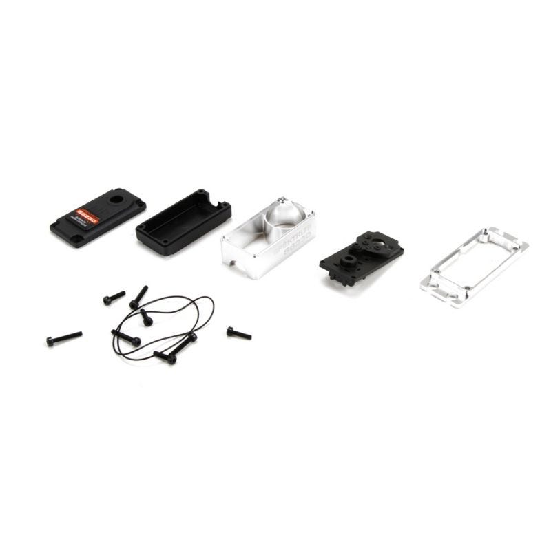 Spektrum Case Set, S6230