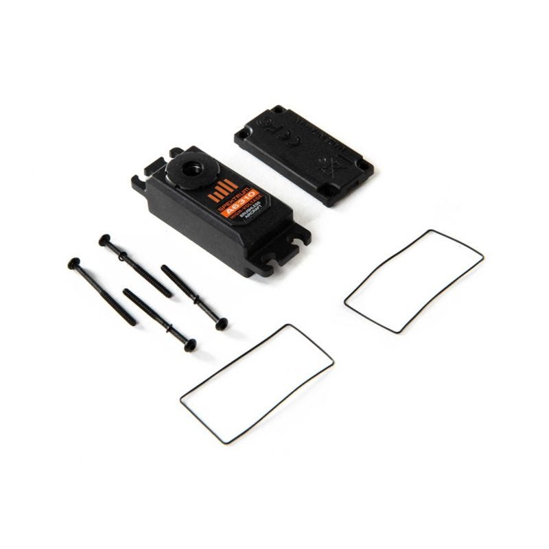 Spektrum Case Set, A6310