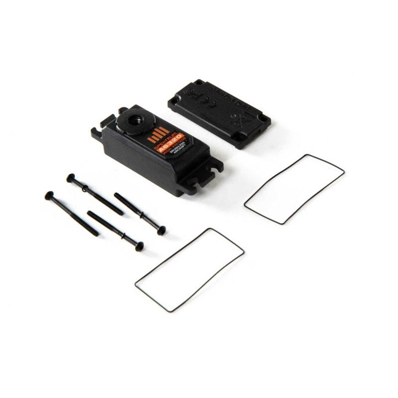 Spektrum Case Set, A6320