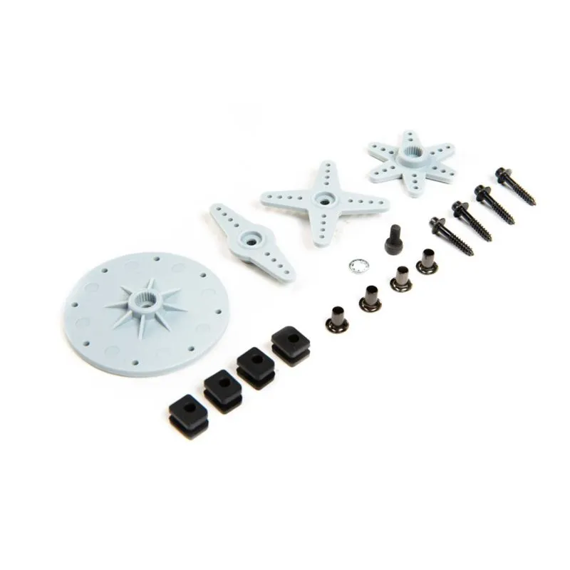 Spektrum Hardware Set, A6310