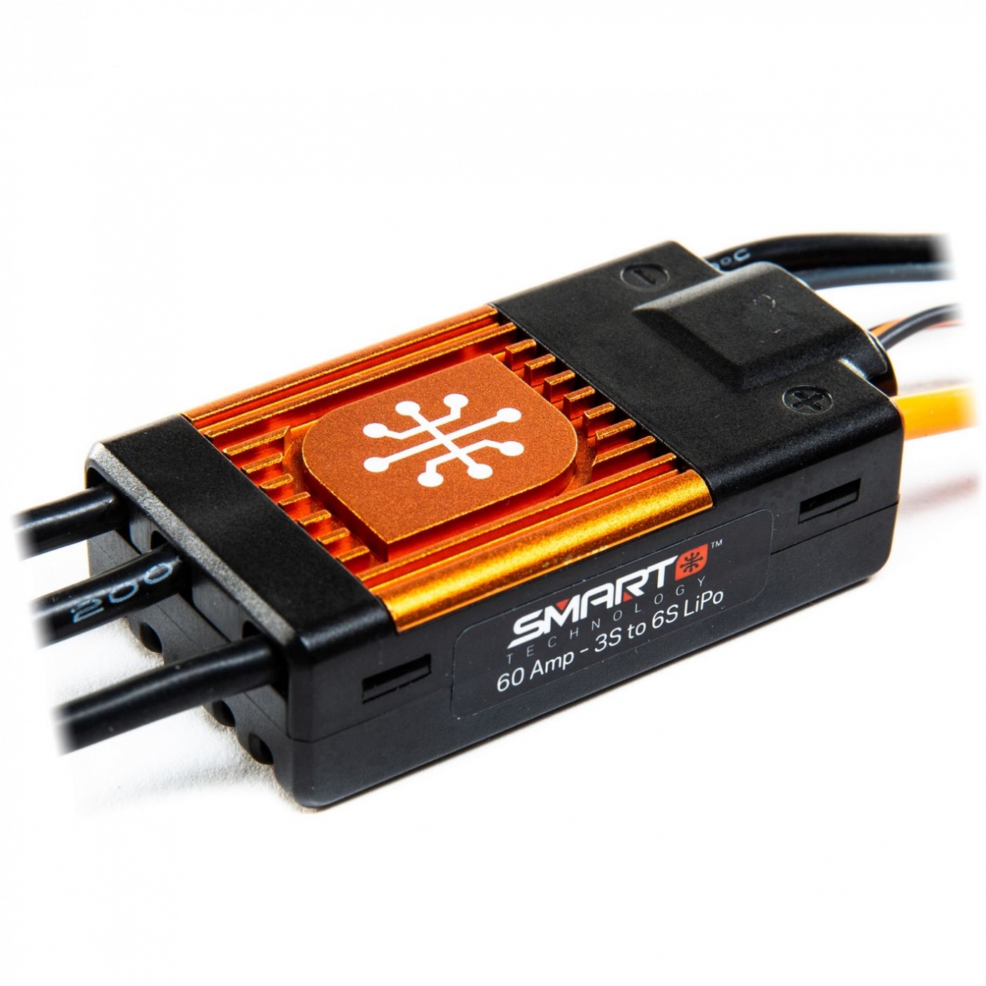 Spektrum Avian 60A Brushless Smart ESC