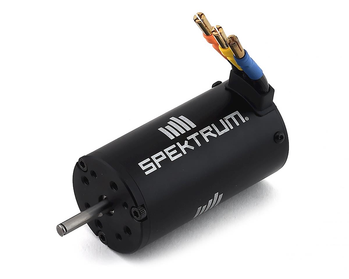 Spektrum FIRMA 2050kv 1/8th Brushless Motor