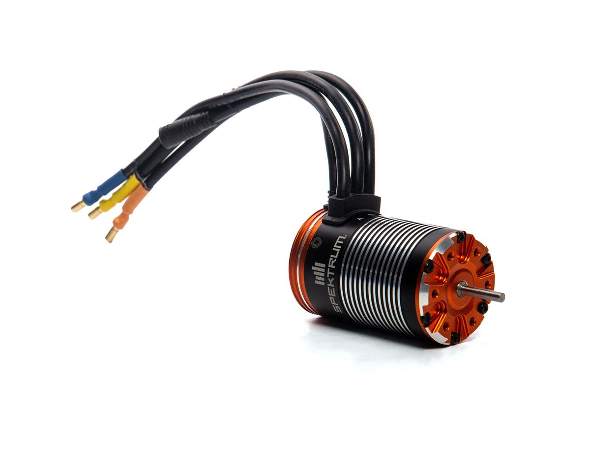 Spektrum Firma 1400kv BL Sensored Crawler Motor