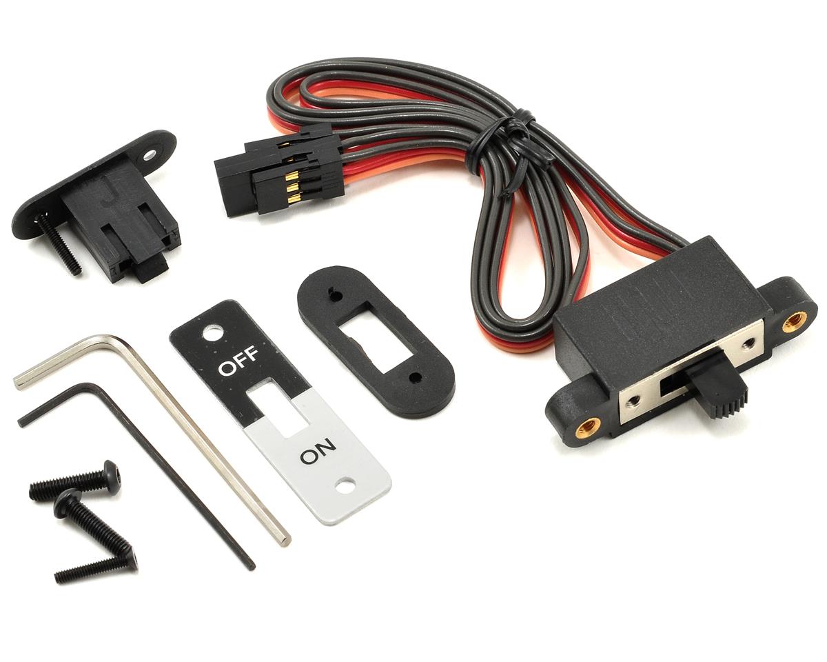 Spektrum Deluxe 3-Wire Switch Harness