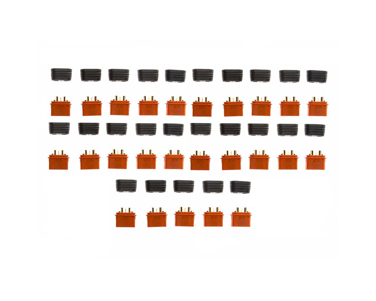 Spektrum IC3 Device Connector Bulk Set, 25pcs