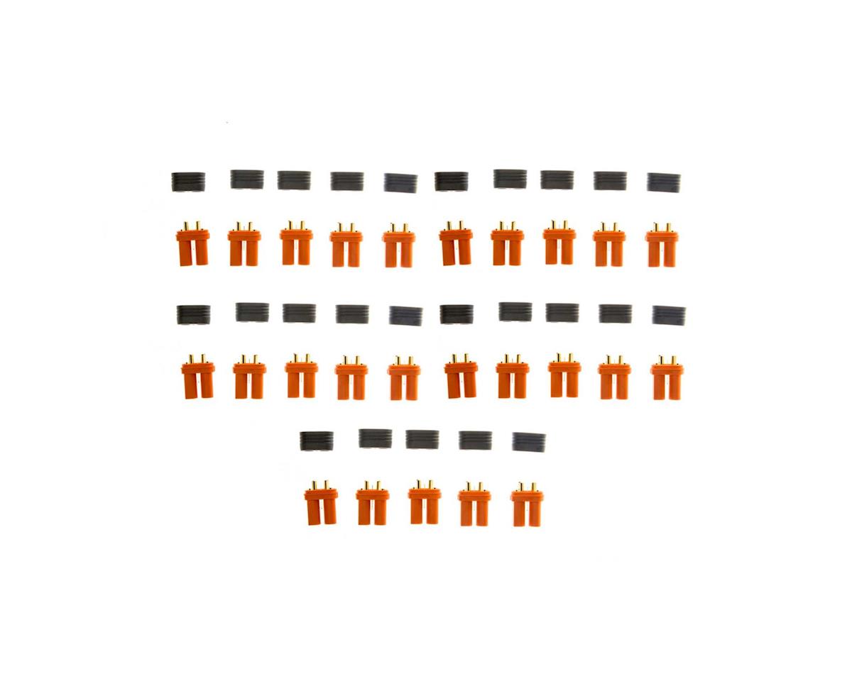 Spektrum IC5 Battery Connector, 25pc Bulk Pack