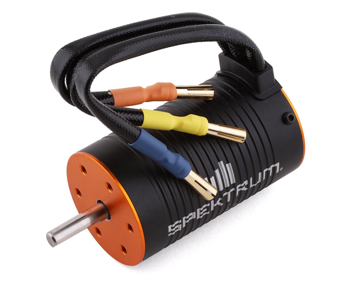 Spektrum Firma 2200Kv 4-pole Brushless Motor