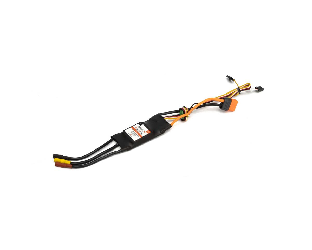 Spektrum Avian Lite 45A 6S Brushless Smart ESC