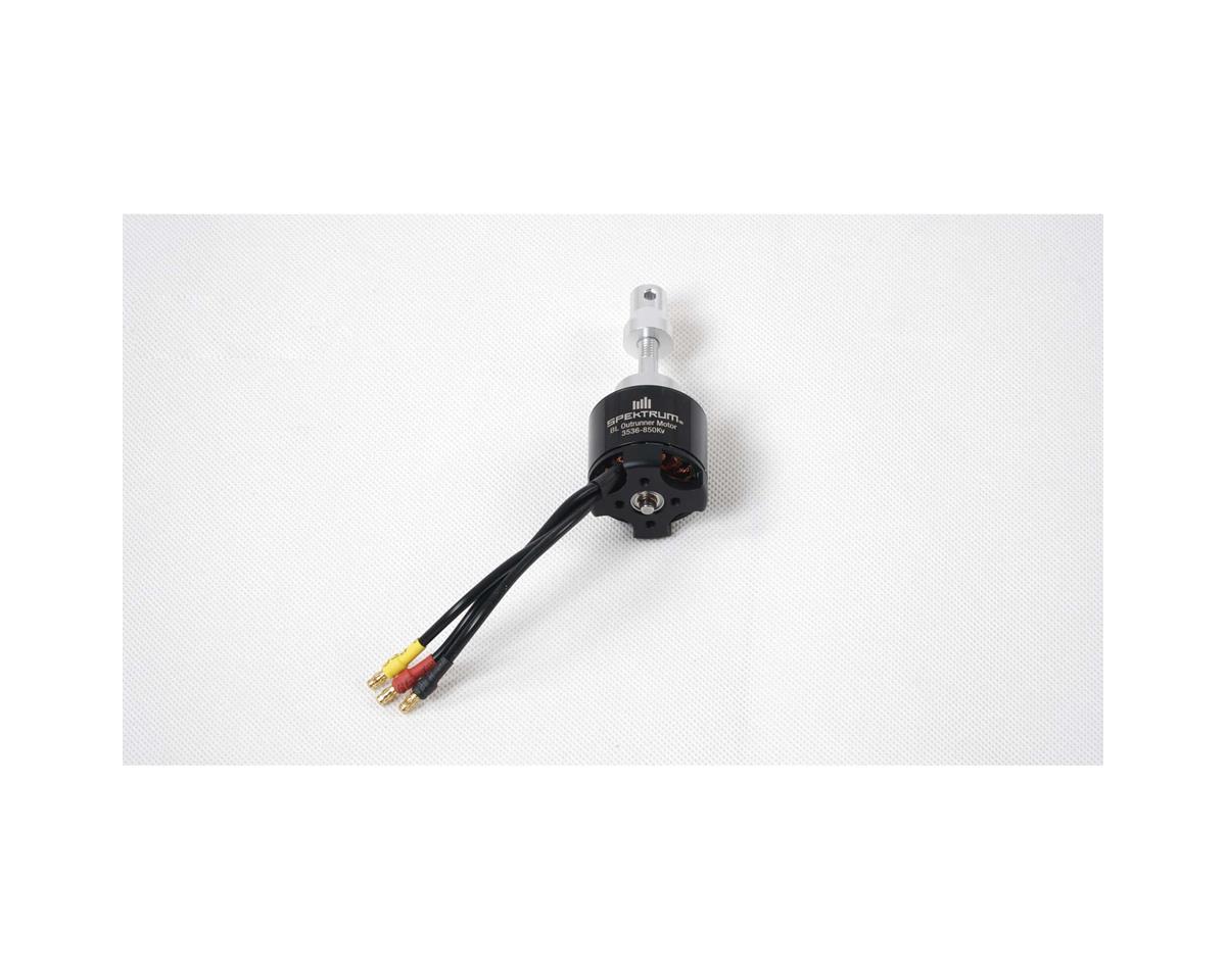 Spektrum Brushless Motor 850KV, Van's RV-7 Sport 1.1m EP