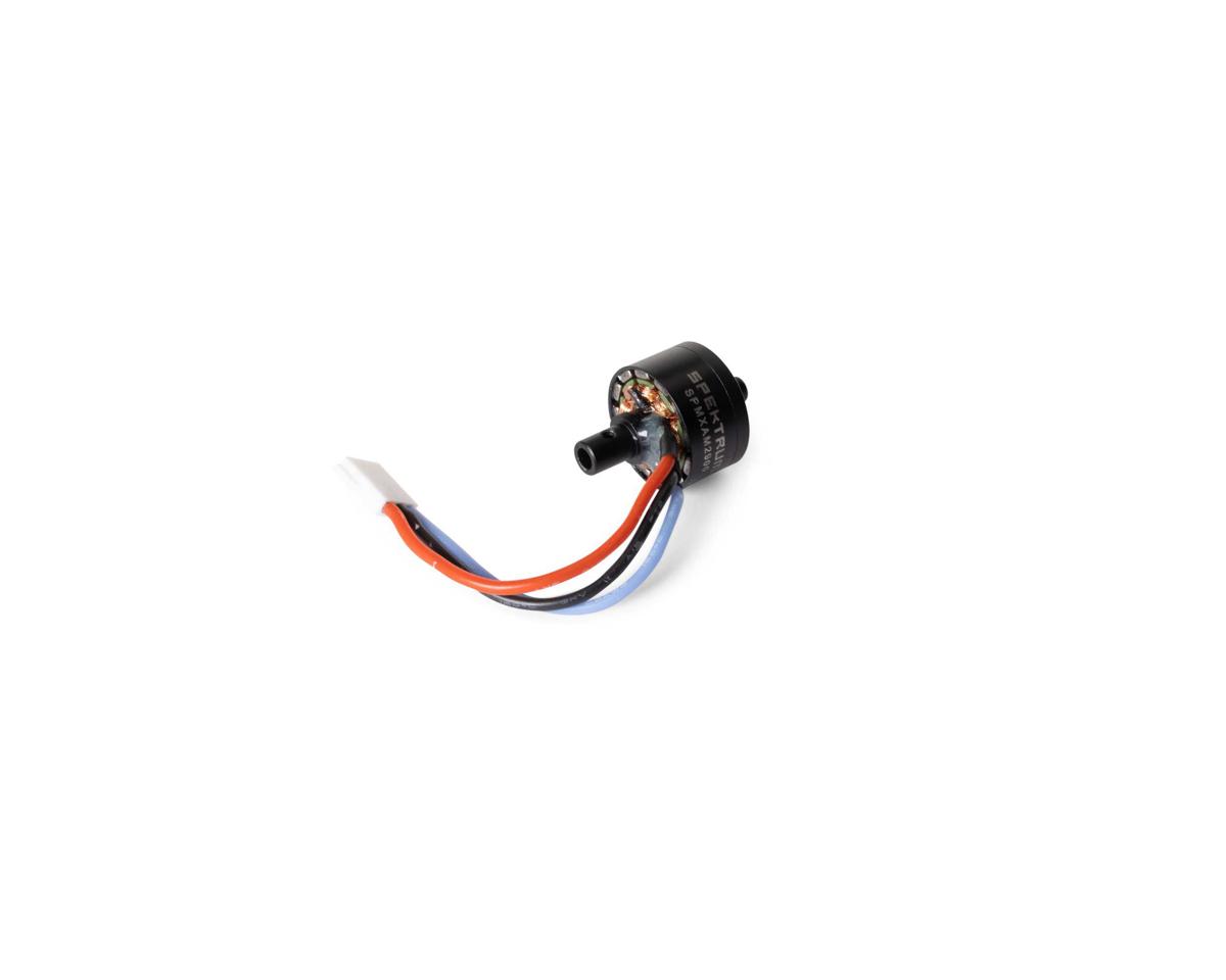 Spektrum 1810-2000kv 12-Pole Brushless Outrunner Motor, Apprentice STOL 700