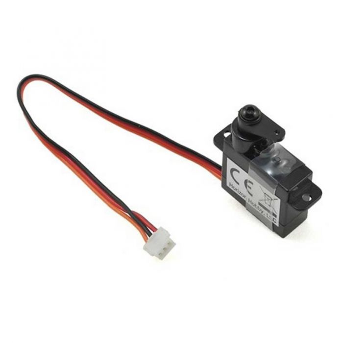 Spektrum Nanolite High Speed MG Heli Servo