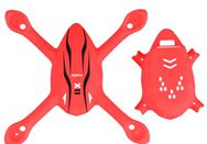 SYM-X11C-01A  Syma X11C Body (red)