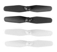 SYM-X12S-02  Syma X12S Blades