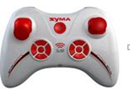 SYM-X12S-10 Syma X12S Transmitter