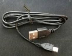 SYM-X20-17 Syma USB Charge cable