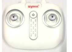 SYM-X22W-15 Controller