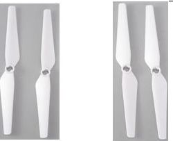 SYM-X8P0-05 Syma X8PRO Blades